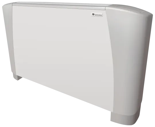  Universālas ventilatoru spirāles SEC/F sērija