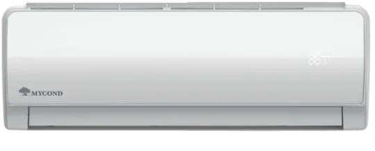Sienas ventilatoru spirāļsildītāji MHW sērija