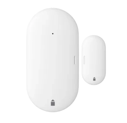 Zigbee durvju sensors