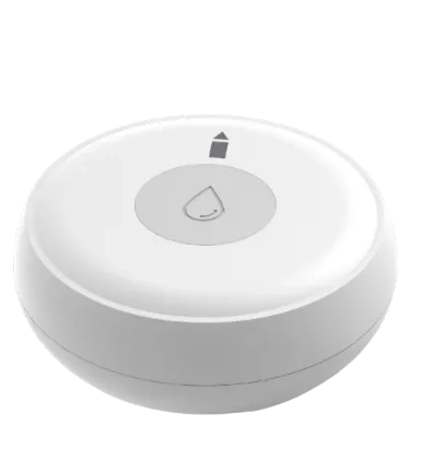 Zigbee ūdens noplūdes sensors
