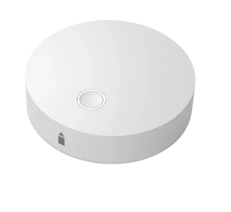 Zigbee bezvadu HUB