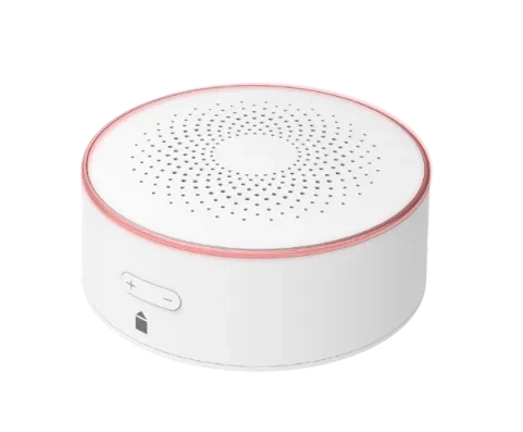 Zigbee bezvadu sirēna 