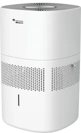 Gaisa mitrinātājs ar dabiskās iztvaikošanas metodi H:BLOOM 650