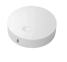 Zigbee bezvadu HUB