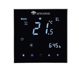 Apsildāmās grīdas termostats Mycond New Touch
