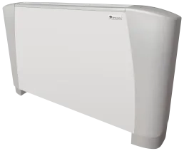  Universālas ventilatoru spirāles SEC/F sērija
