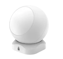 Zigbee PIR kustības sensors