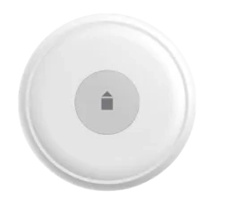 Zigbee viedā poga