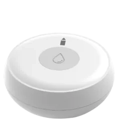 Zigbee ūdens noplūdes sensors