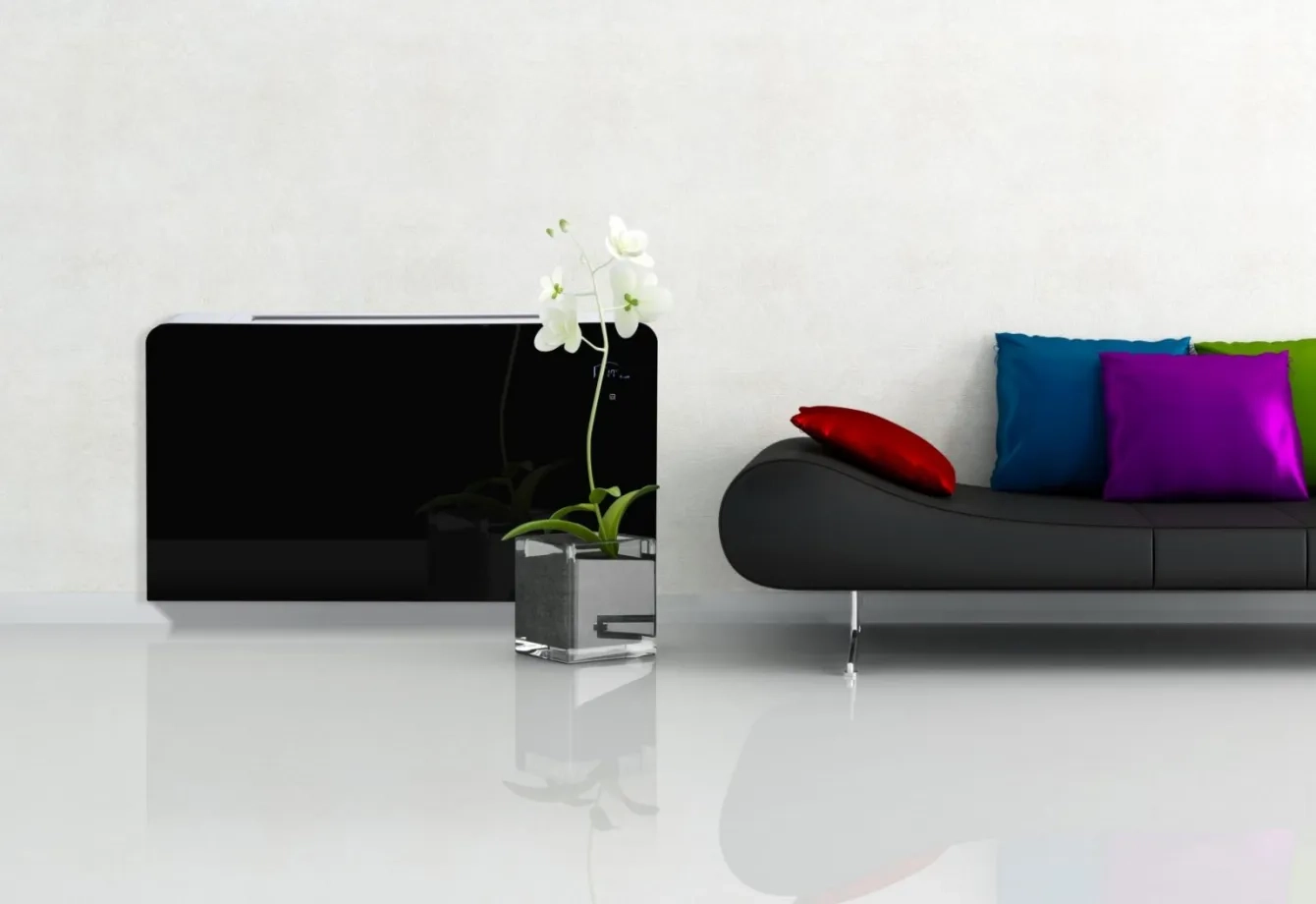 Mycond Smart lietotne