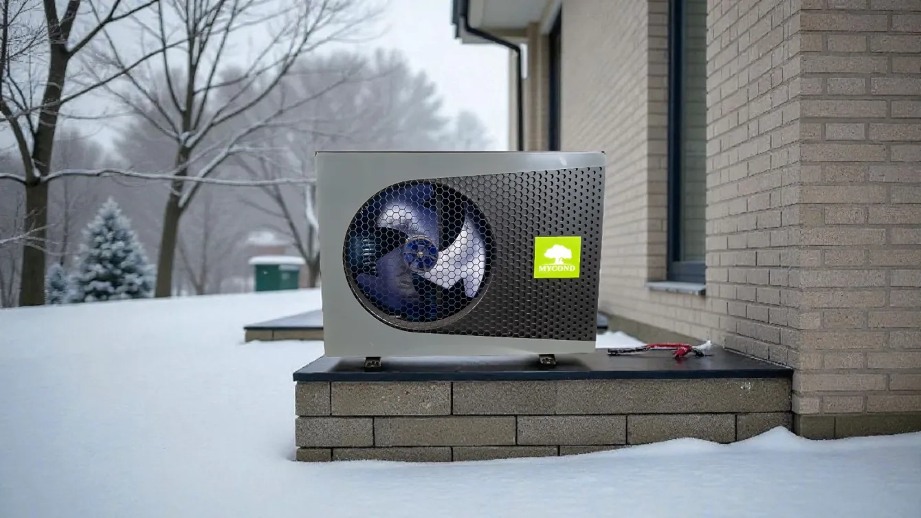 Kā pareizi izvēlēties siltumsūkni 200 m² mājai: kāpēc platība — nav galvenais kritērijs