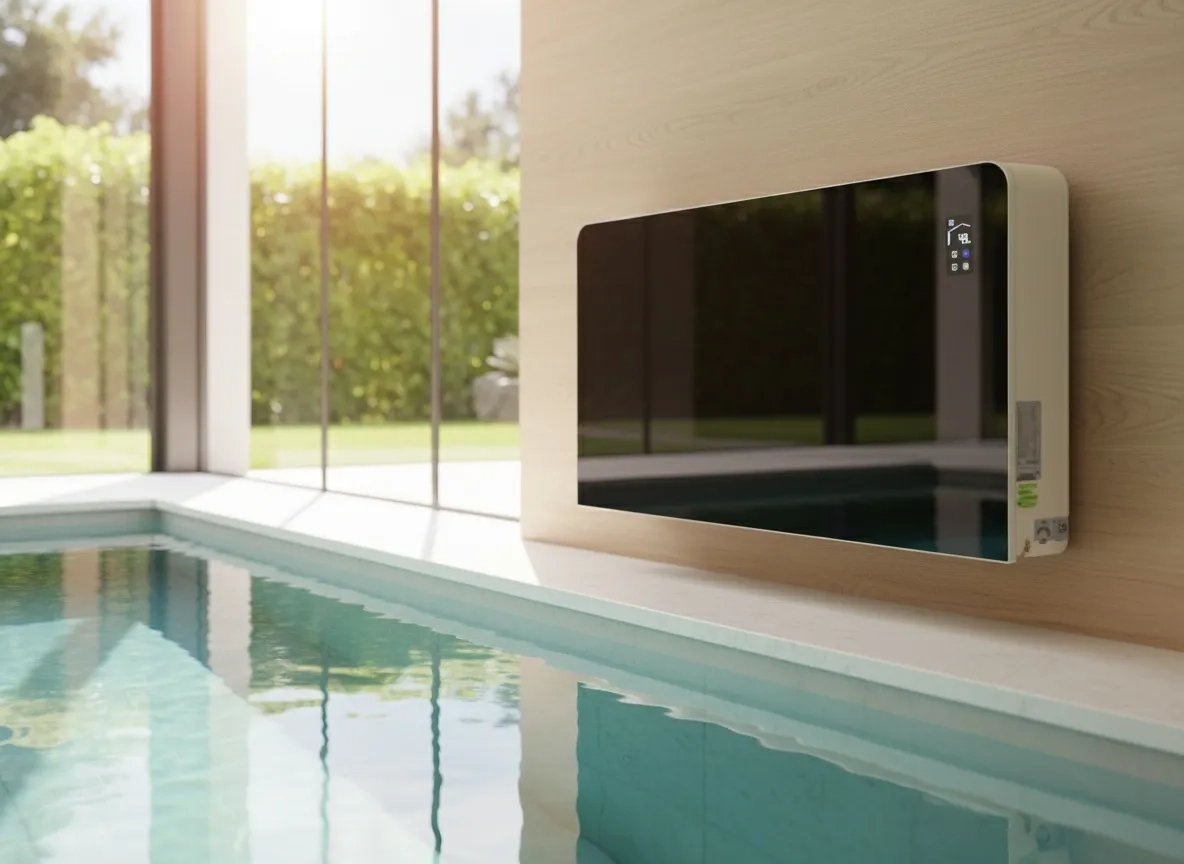 Ko var un ko nevar baseina gaisa sausinātājs: reālistiskas gaidas un termiņi