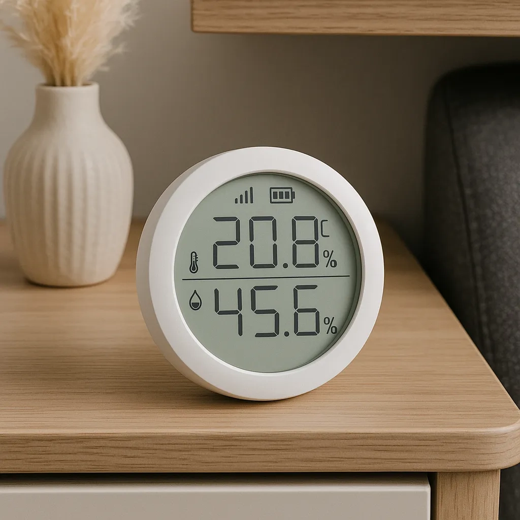 Psihrometrija HVAC inženieriem: vienkārši par sarežģīto