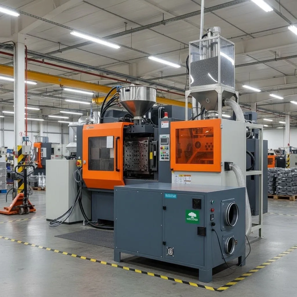 Sezonāla mitruma kontroles sistēmu darbības optimizācija: ziemas potenciāla izmantošana un sagatavošanās vasaras maksimumiem