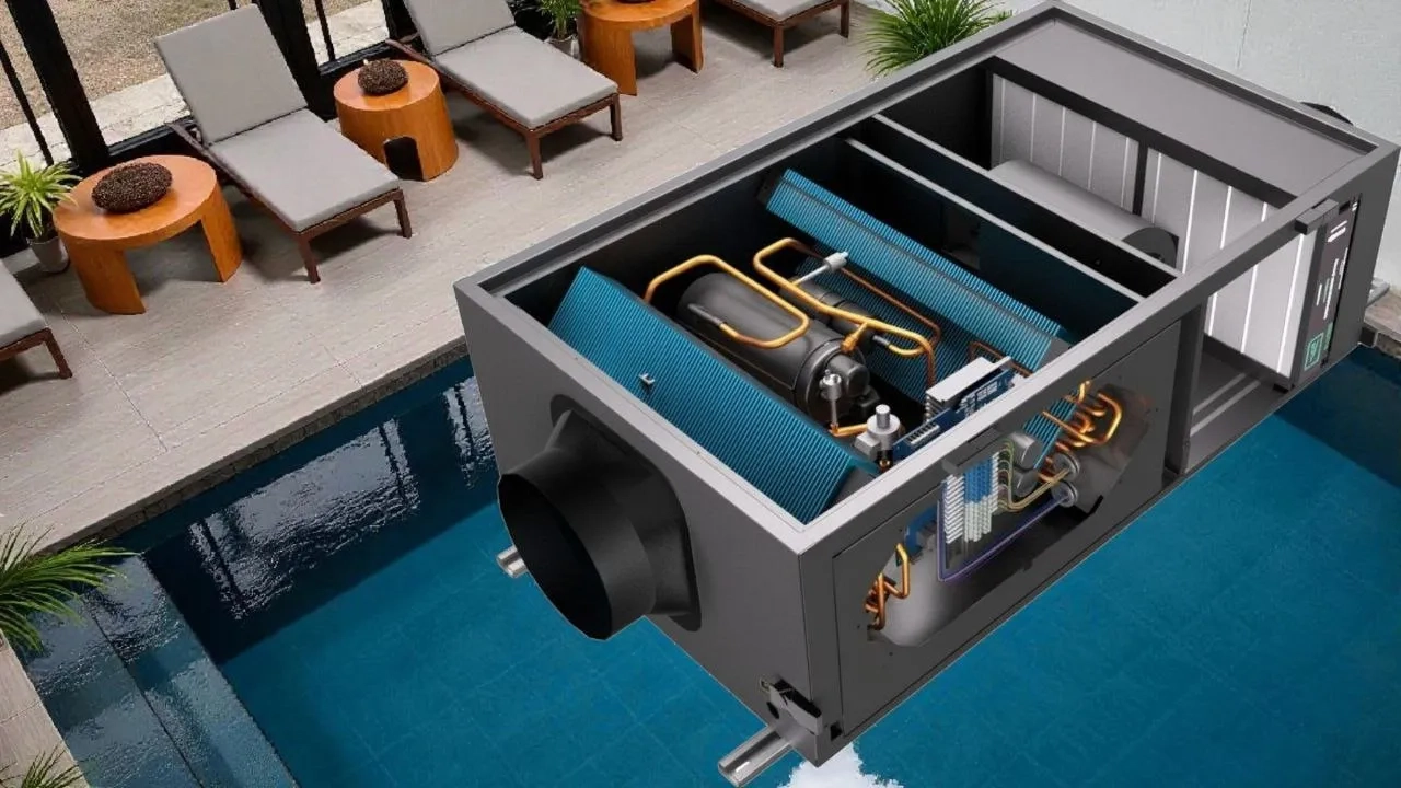 Vai gaisa sausinātājā var attīstīties pelējums: higiēna un MSHA(C) apkope